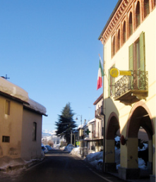 Il Municipio
